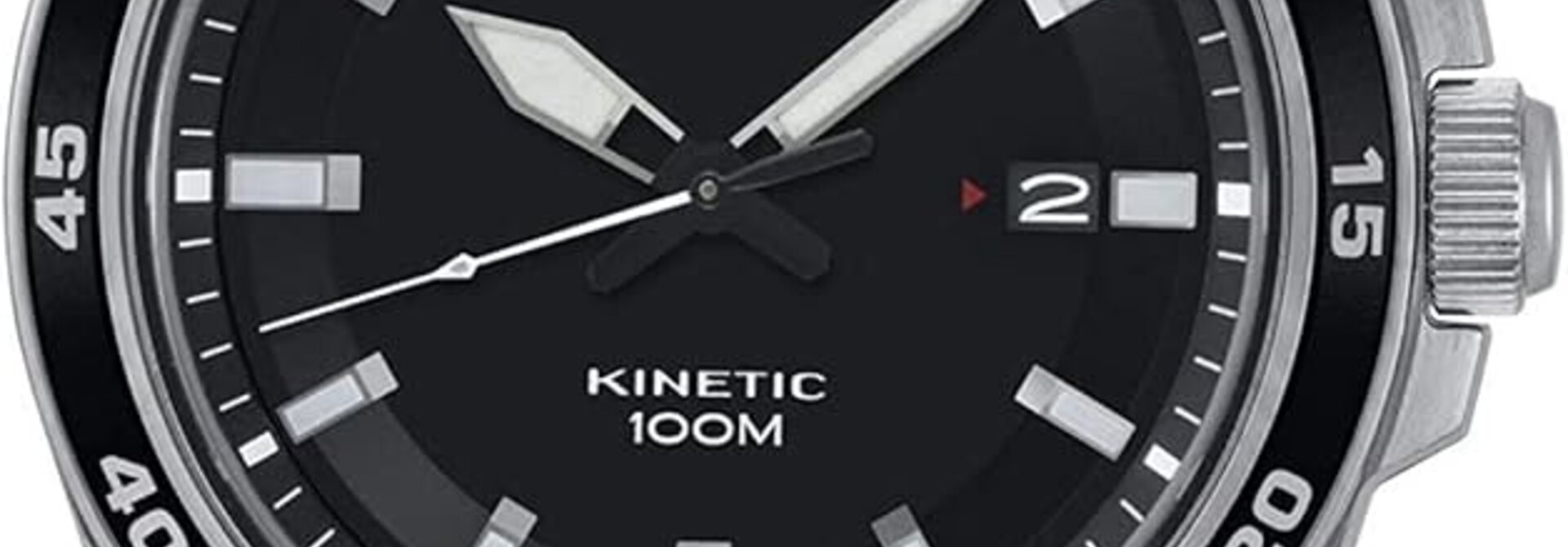 Seiko Heren Kinetic SKA785P1