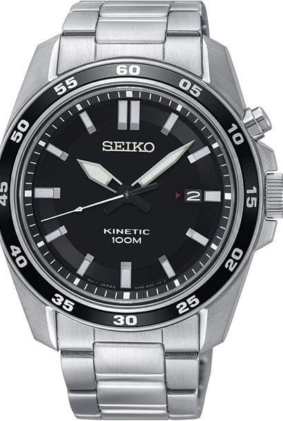 Seiko Heren Kinetic SKA785P1