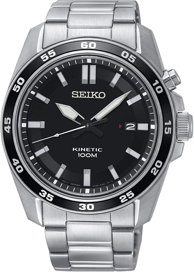 Seiko Heren Kinetic SKA785P1-1