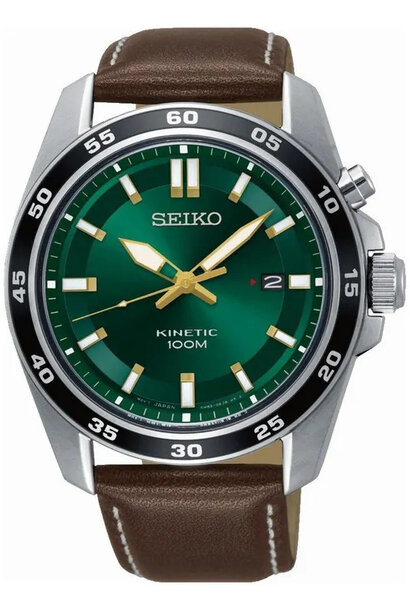 Seiko Heren Kinetic SKA791P1