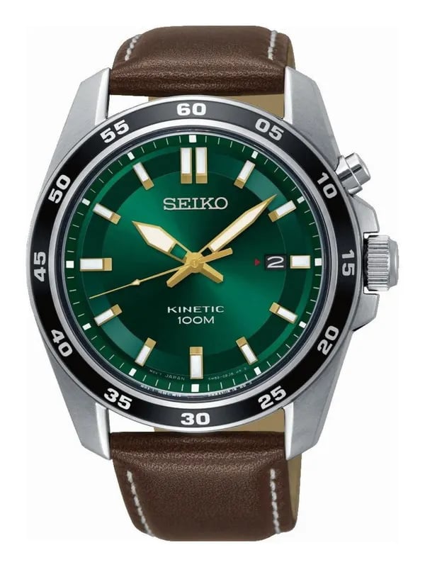 Seiko Heren Kinetic SKA791P1-1