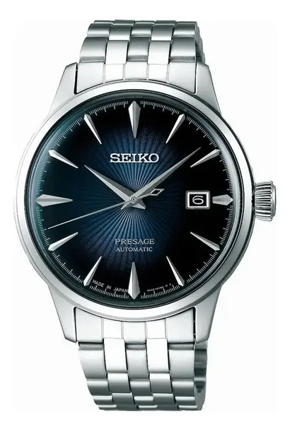 Seiko Presage Heren Automaat SRPB41J1
