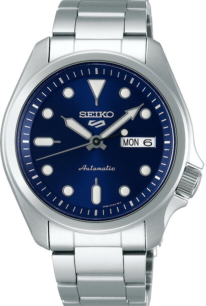 Seiko Seiko 5 Sports Heren Automaat SRPE53K1
