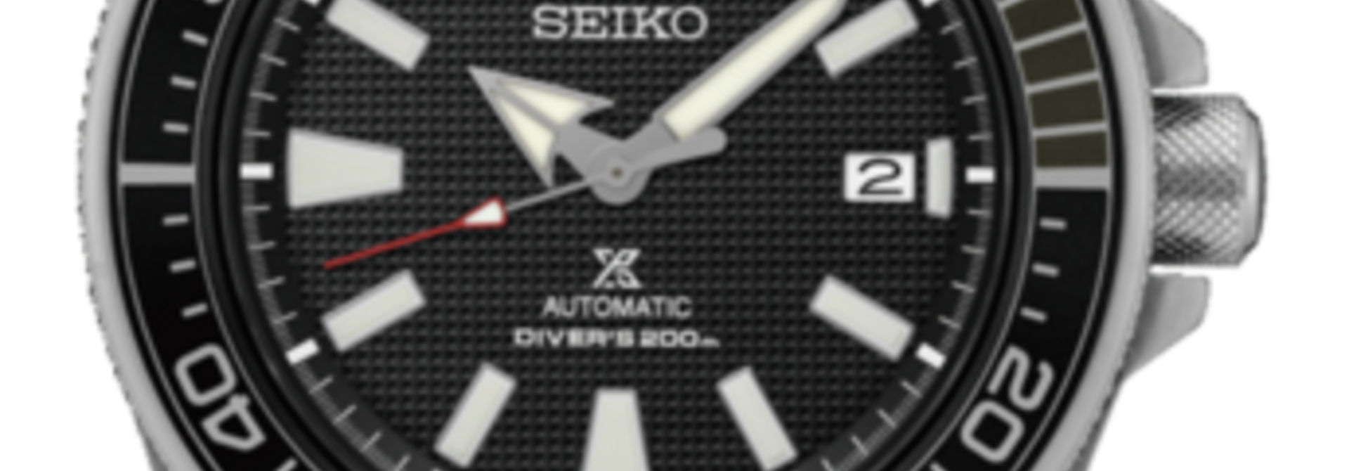 Seiko Prospex Heren Automaat SRPF03K1