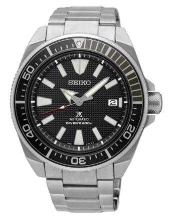 Seiko Prospex Heren Automaat SRPF03K1-1
