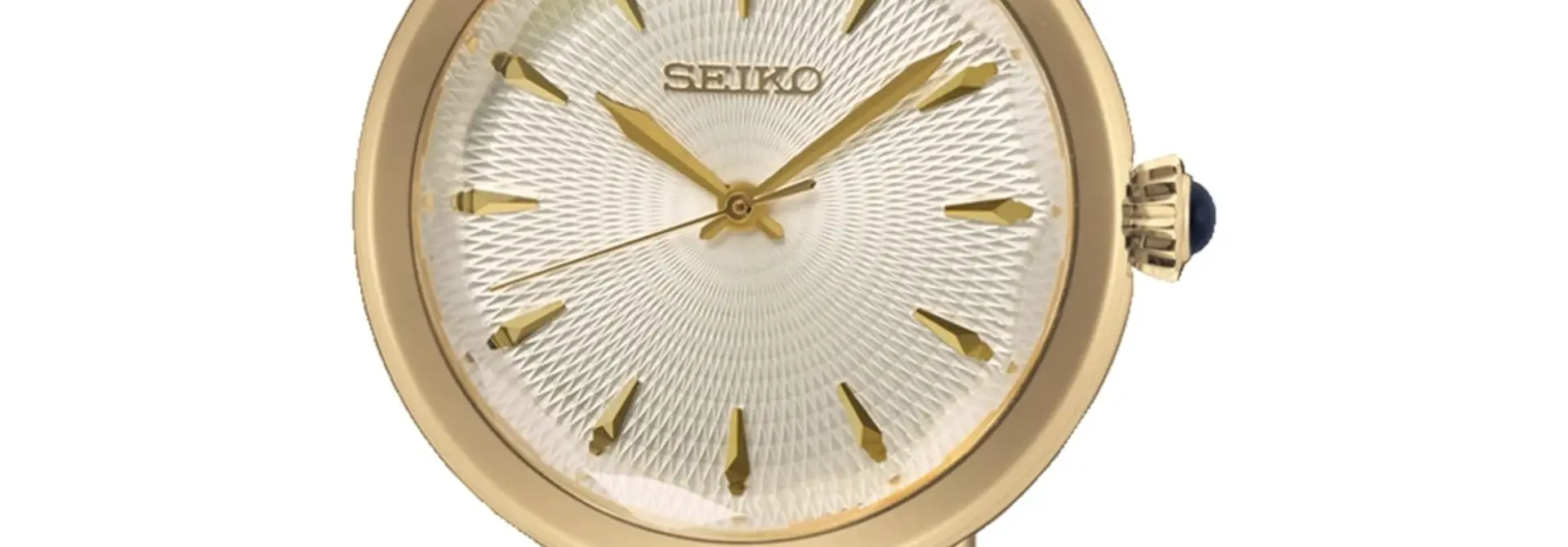 Seiko Dames Quartz SRZ554P1