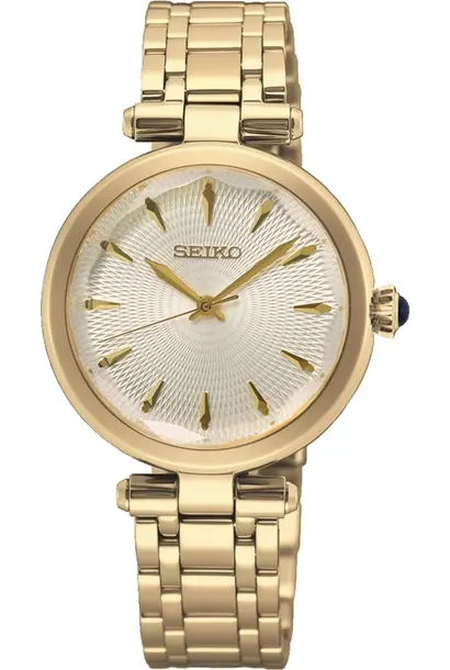 Seiko Dames Quartz SRZ554P1