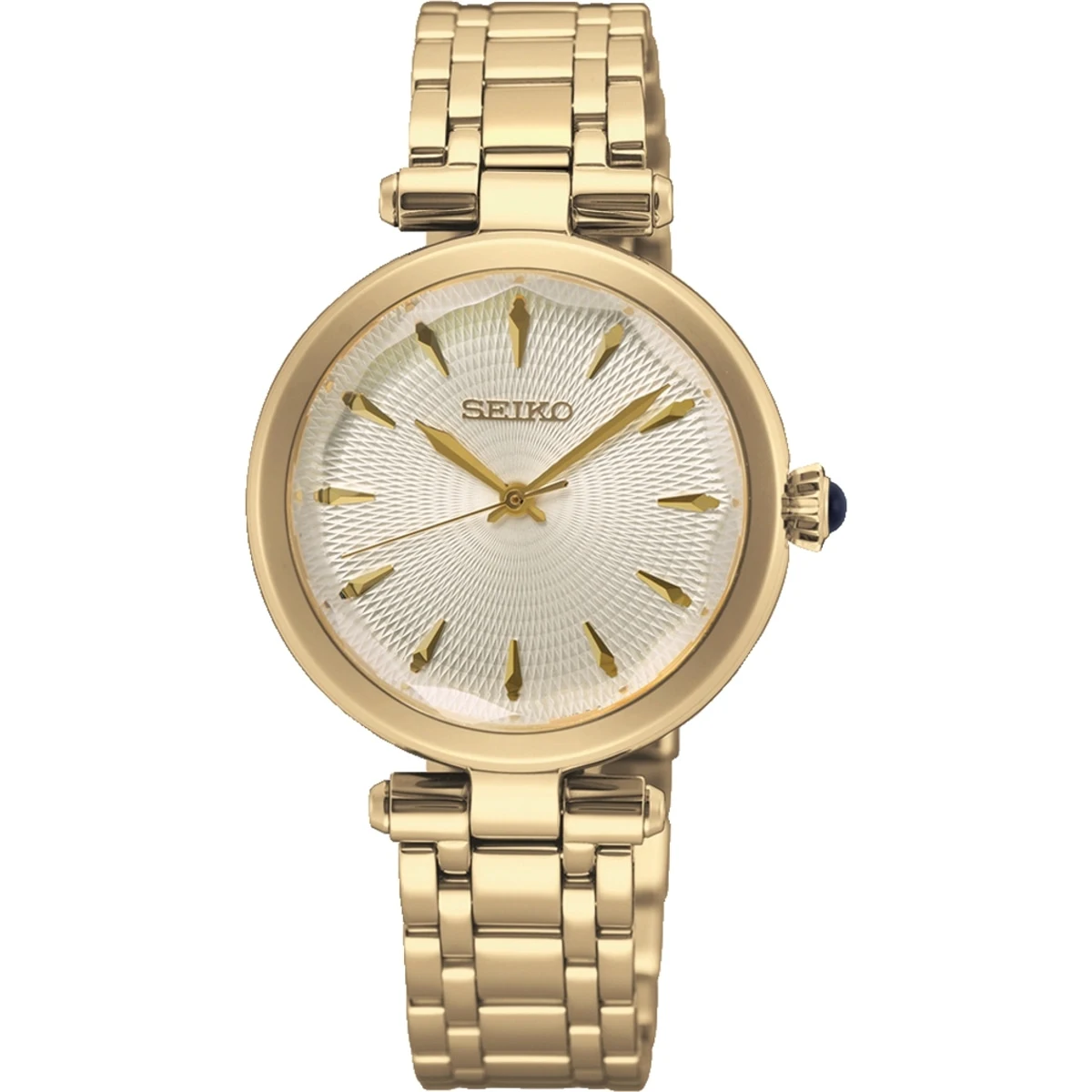 Seiko Dames Quartz SRZ554P1-1