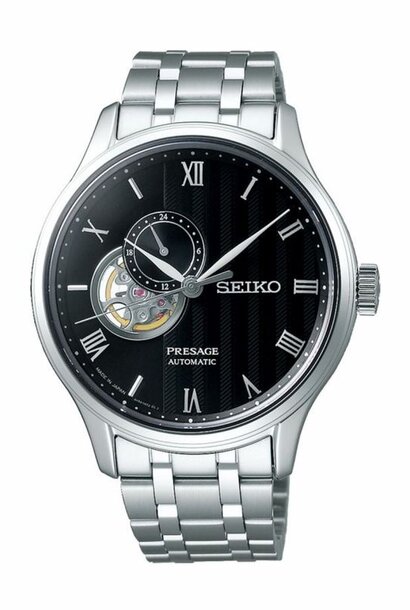 Seiko Presage Heren Automaat SSA377J1