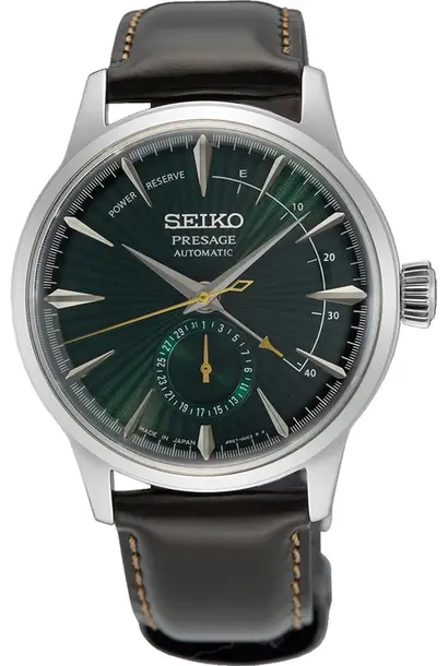 Seiko Presage Heren Automaat SSA459J1