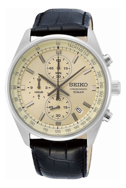 Seiko Heren Chronograaf SSB383P1