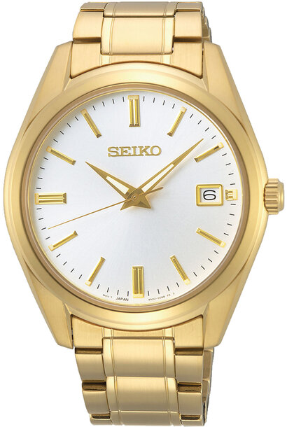 Seiko Heren Quartz SUR314P1