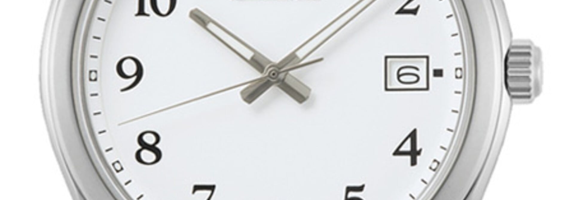 Seiko Heren Quartz SUR459P1