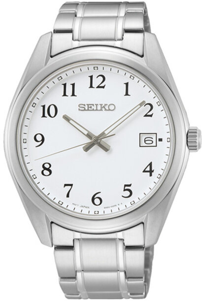 Seiko Heren Quartz SUR459P1