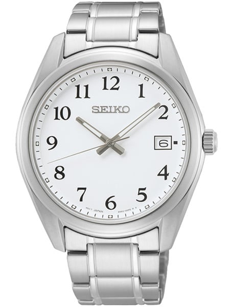 Seiko Heren Quartz SUR459P1-1