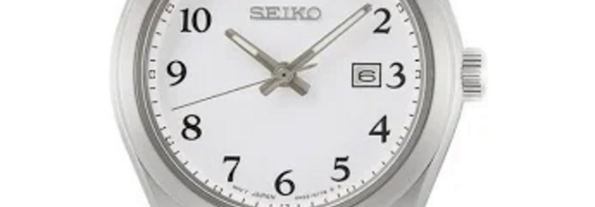 Seiko Dames Quartz SUR465P1