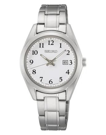 Seiko Dames Quartz SUR465P1-1