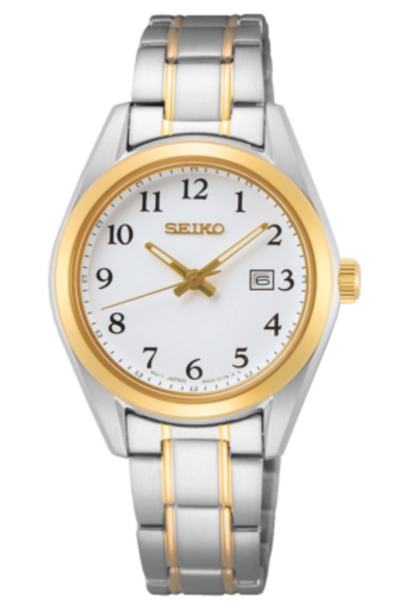 Seiko Dames Quartz SUR466P1