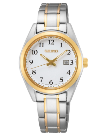 Seiko Dames Quartz SUR466P1-1