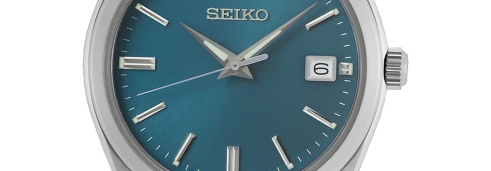 Seiko Heren Quartz SUR525P1