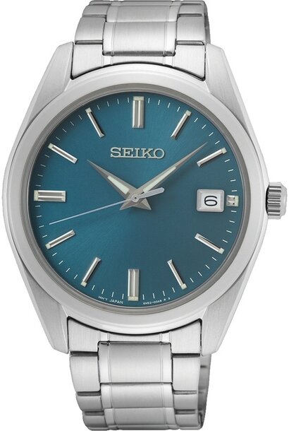 Seiko Heren Quartz SUR525P1