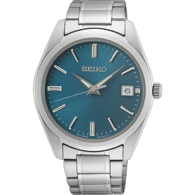 Seiko Heren Quartz SUR525P1-1