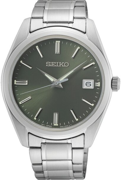 Seiko Heren Quartz SUR527P1