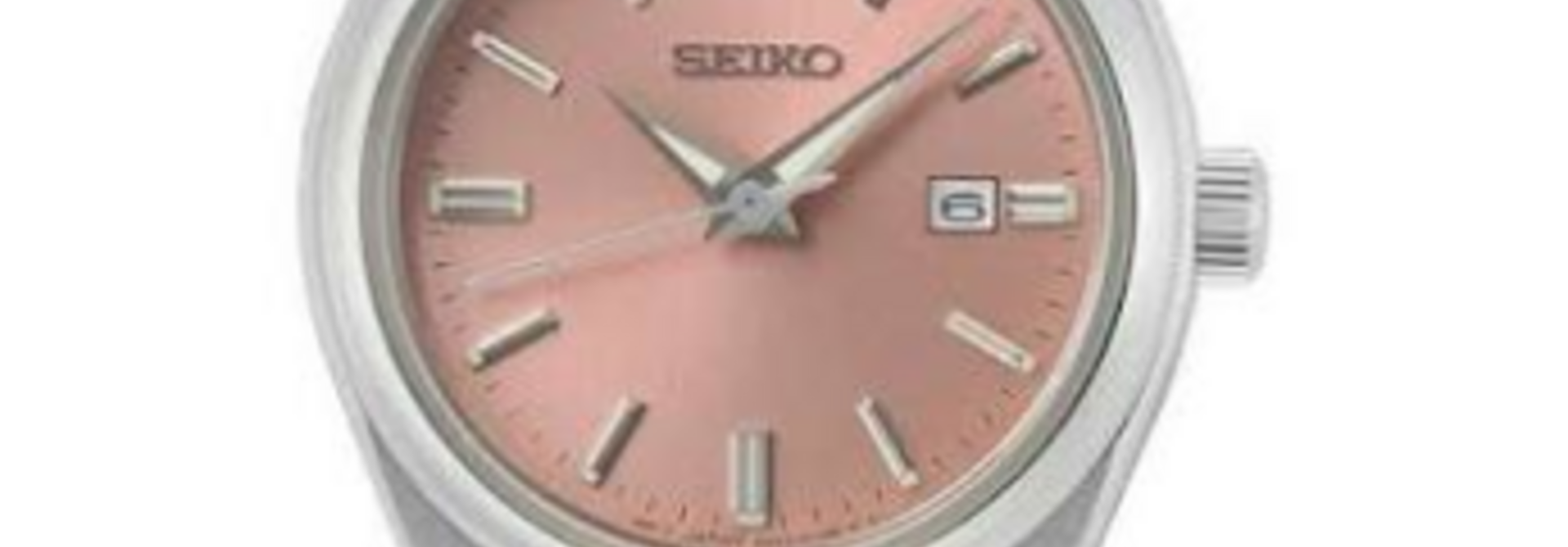 Seiko Dames Quartz SUR529P1
