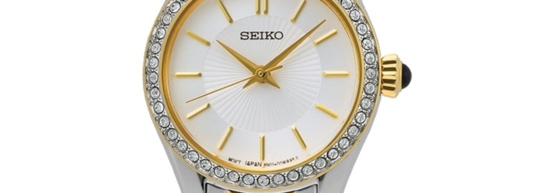 Seiko Dames Quartz SUR540P1