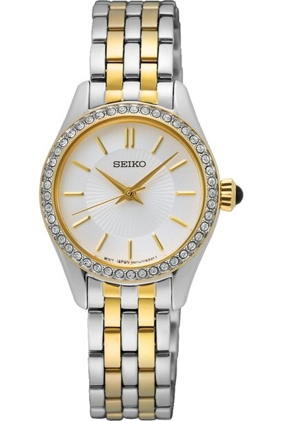 Seiko Dames Quartz SUR540P1
