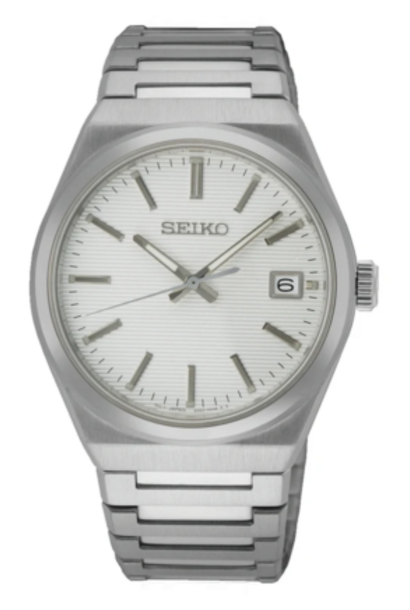 Seiko Heren Quartz SUR553P1