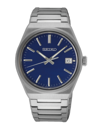 Seiko Heren Quartz SUR555P1-1