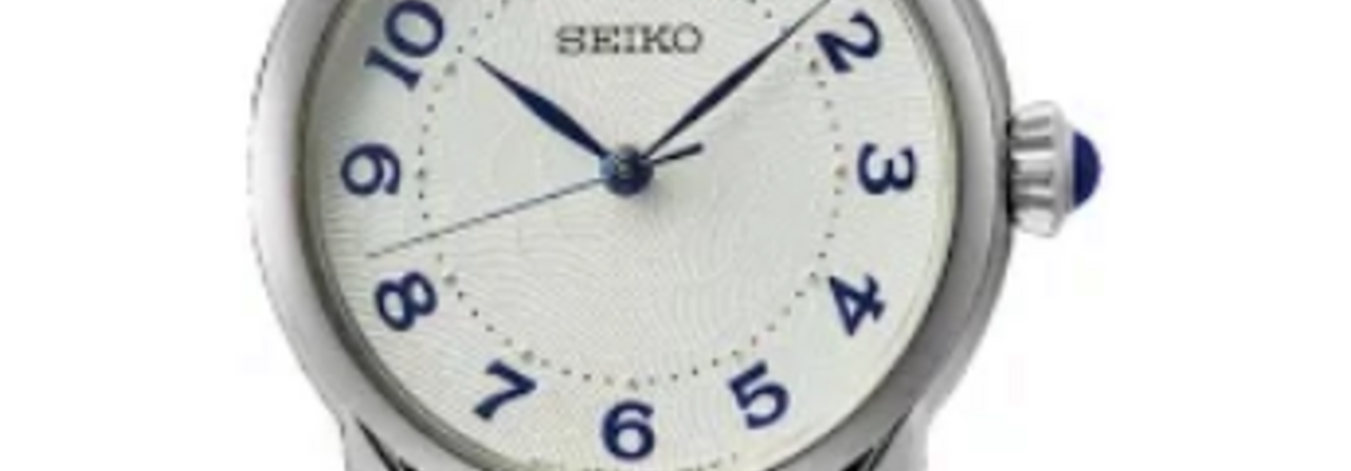 Seiko Dames Quartz SUR561P1