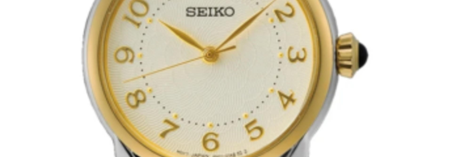 Seiko Dames Quartz SUR562P1