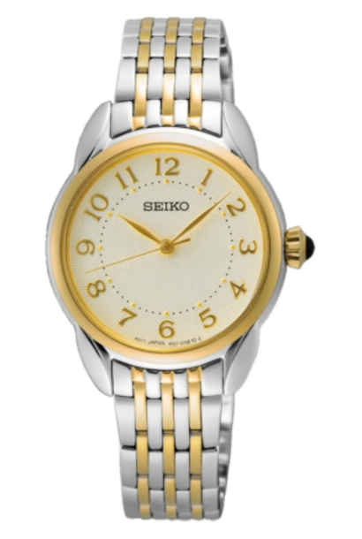 Seiko Dames Quartz SUR562P1