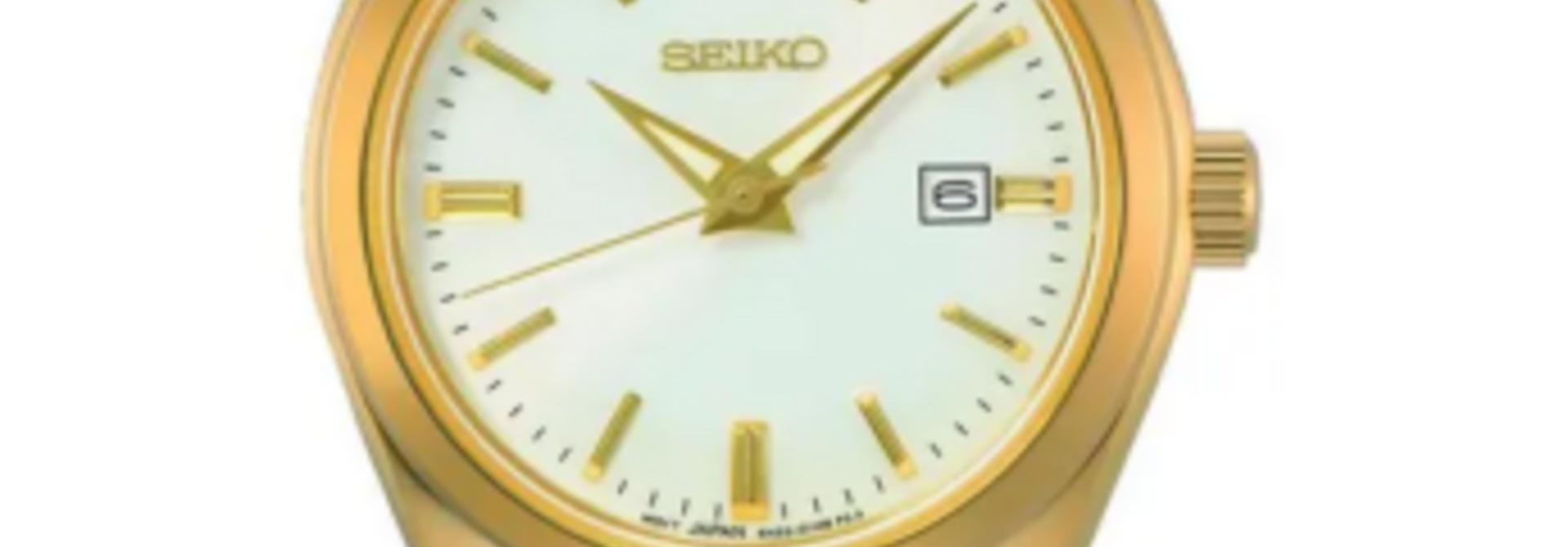 Seiko Dames Quartz SUR632P1