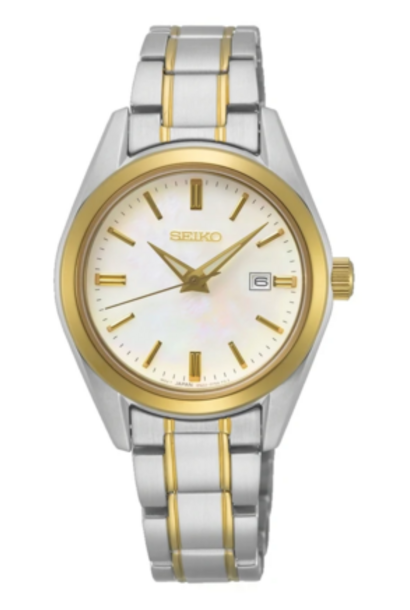 Seiko Dames Quartz SUR636P1