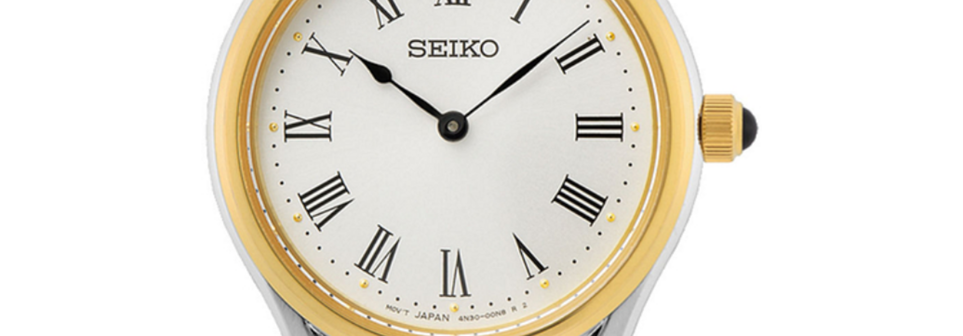 Seiko Dames Quartz SWR070P1