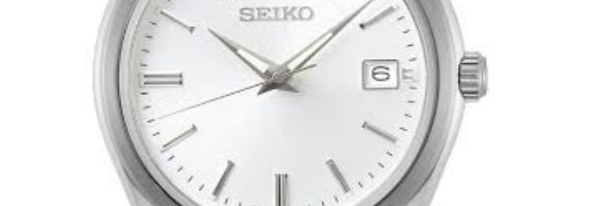 Seiko Heren Quartz SUR307P1