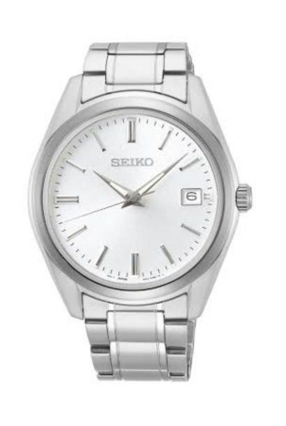 Seiko Heren Quartz SUR307P1