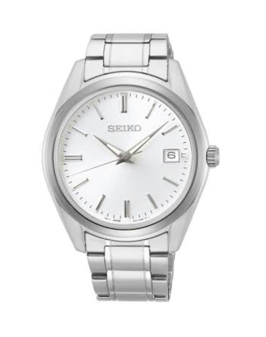 Seiko Heren Quartz SUR307P1-1