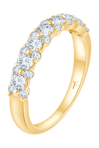 Fyere APRIL Lab Grown 0,80 ct