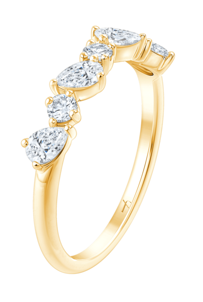 Fyere ANTONIA Lab Grown 0,60 ct