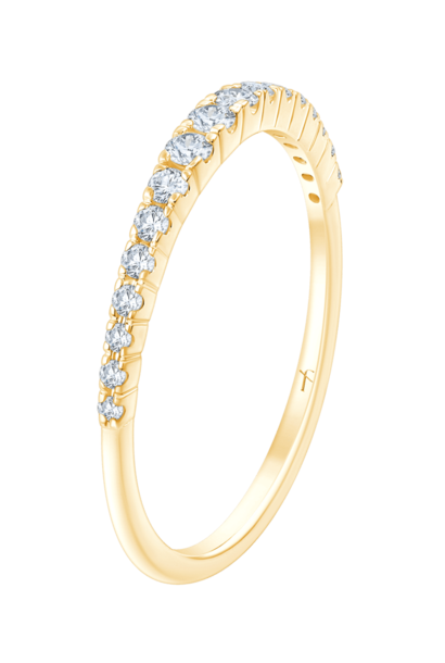 Fyere ANOUK Lab Grown 0,20 ct