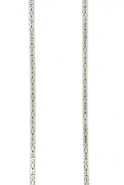 "Sipho" ketting