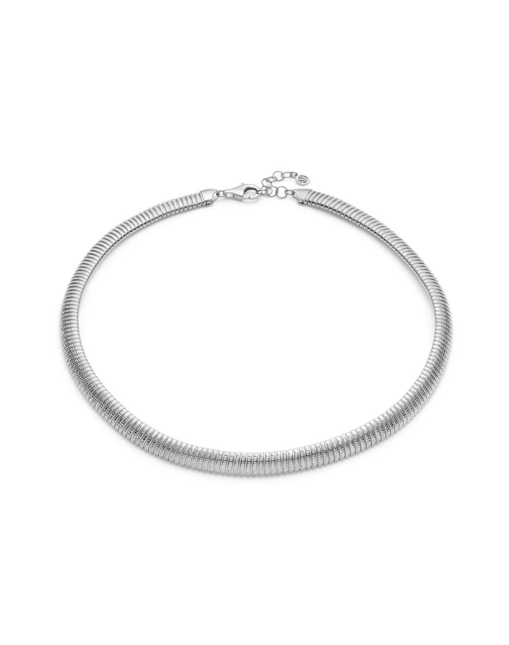 Ketting Sif Jakobs Riva model zilver-1
