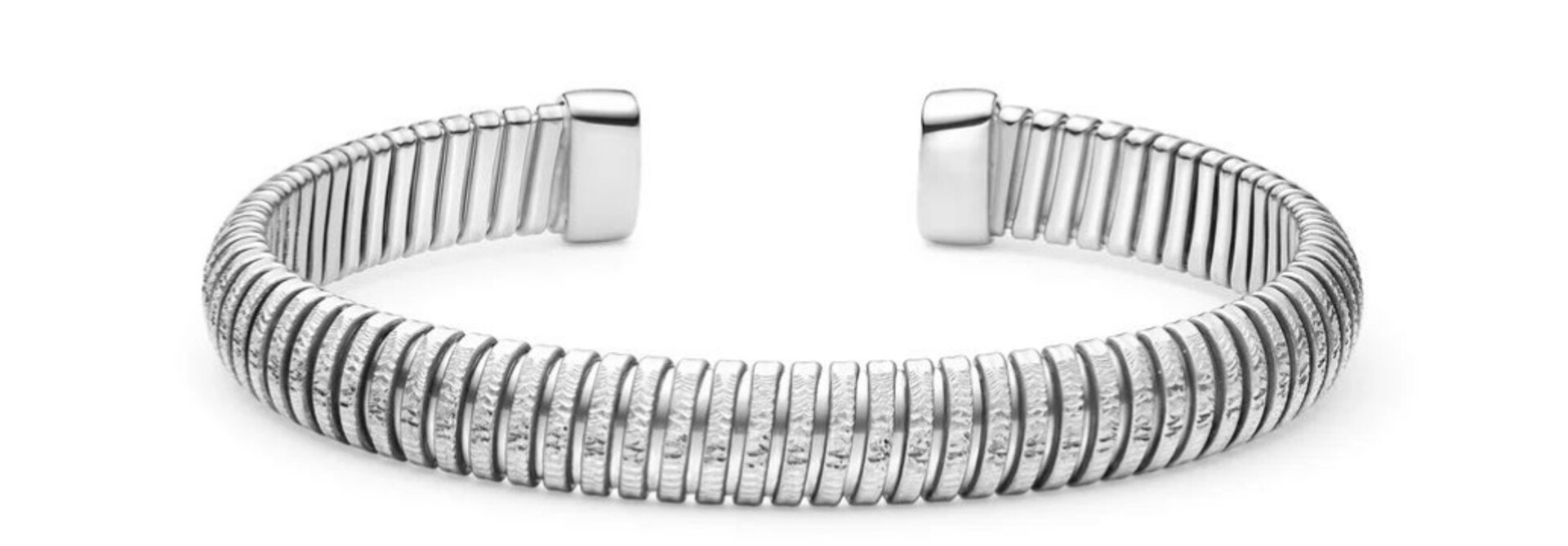 Armband Sif Jakobs Riva model zilver