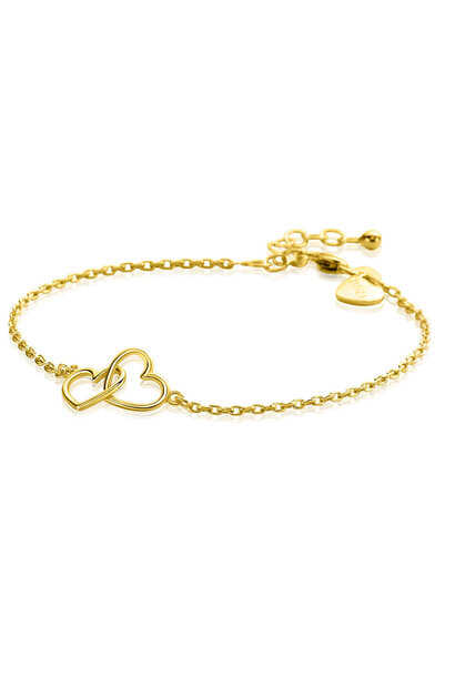 ZINZI zilveren armband