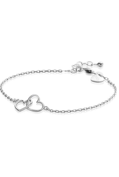 ZINZI zilveren armband
