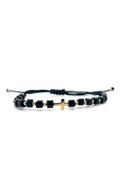 "Follow" armband